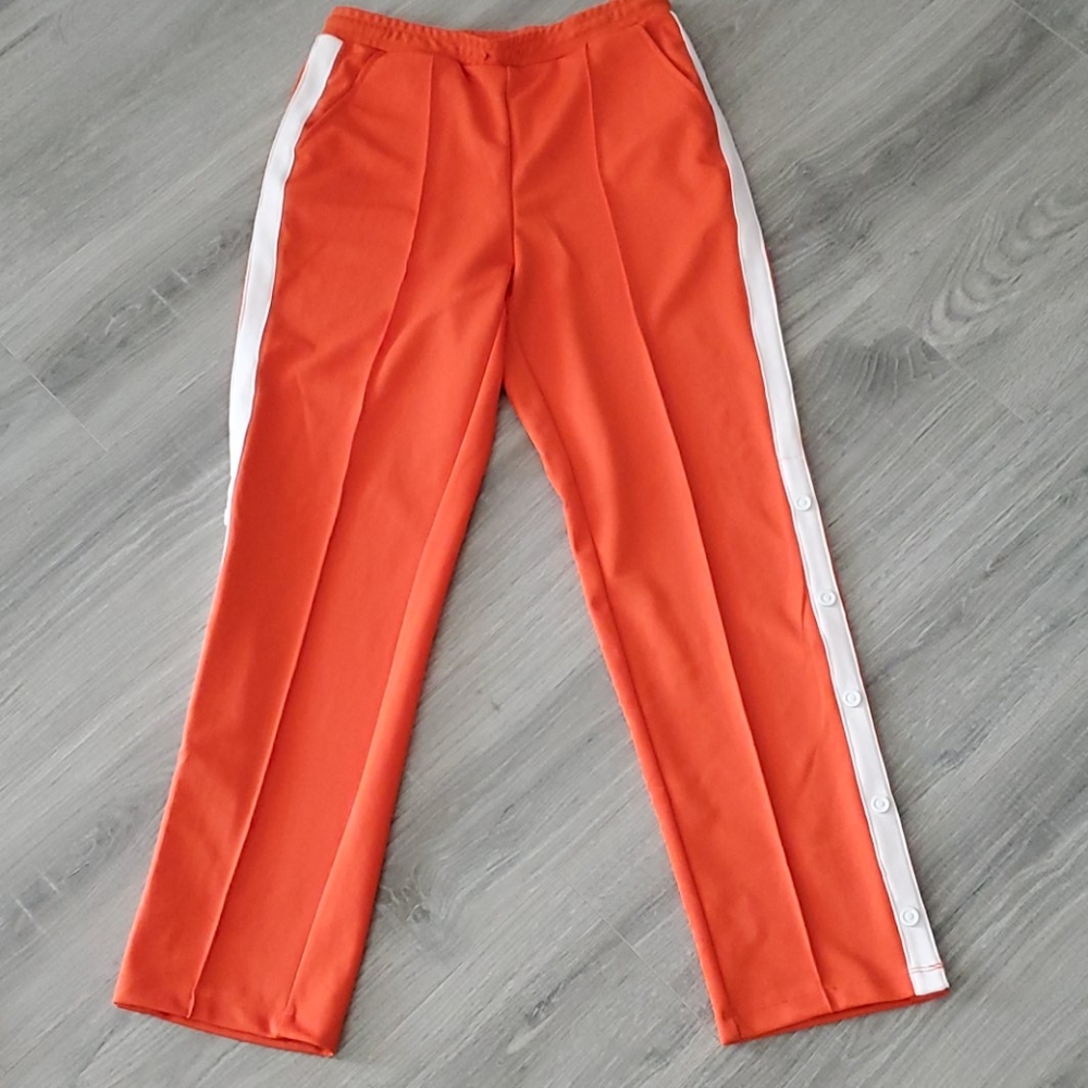 HUNTER for Target track pant